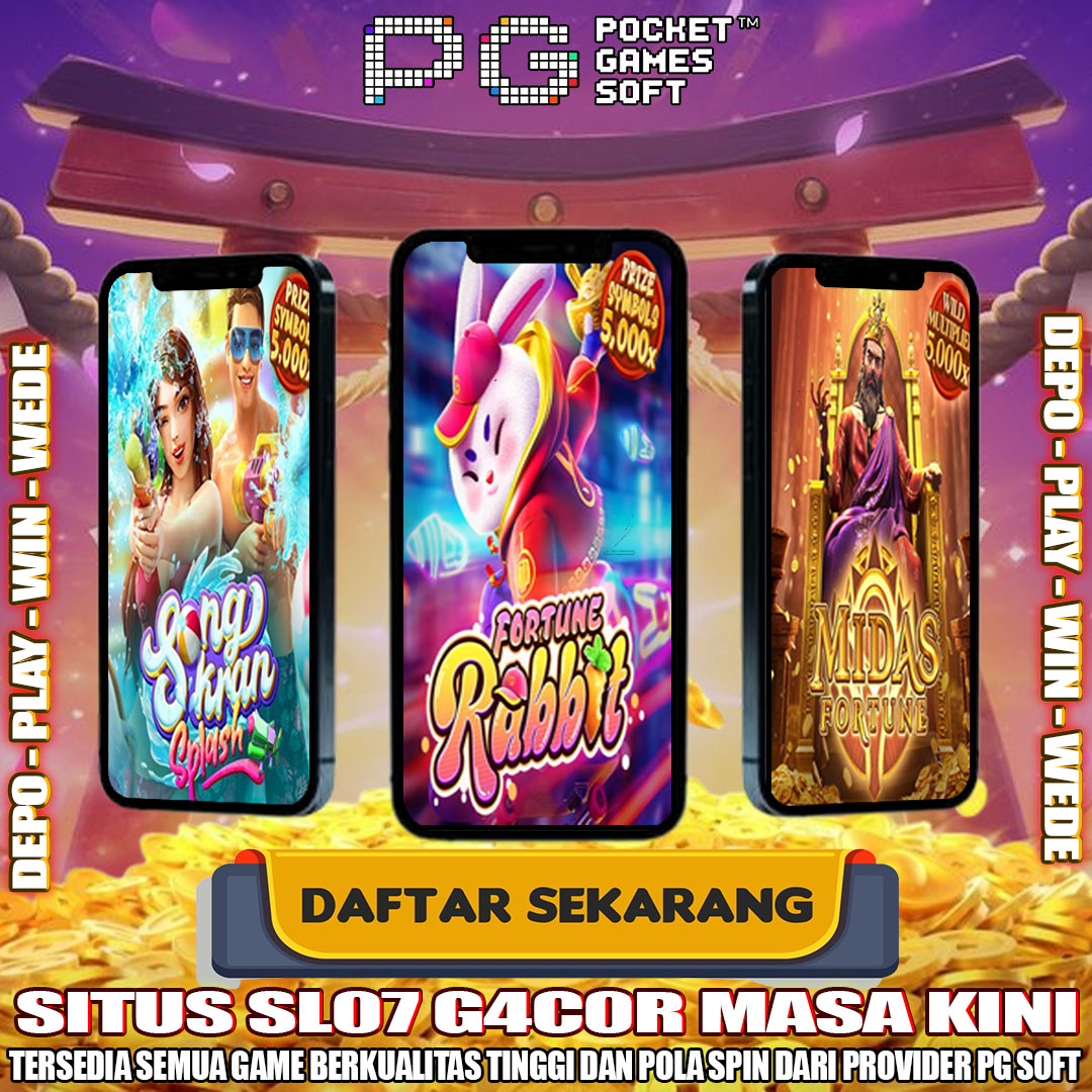 Banner JUAL187 Official