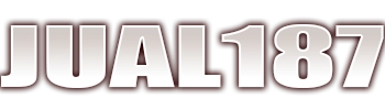 JUAL187 Logo